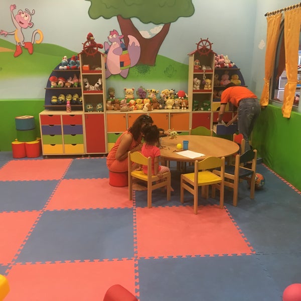 Happy land просп гагарина 26 фото Photos at Happy Land - Metro Park