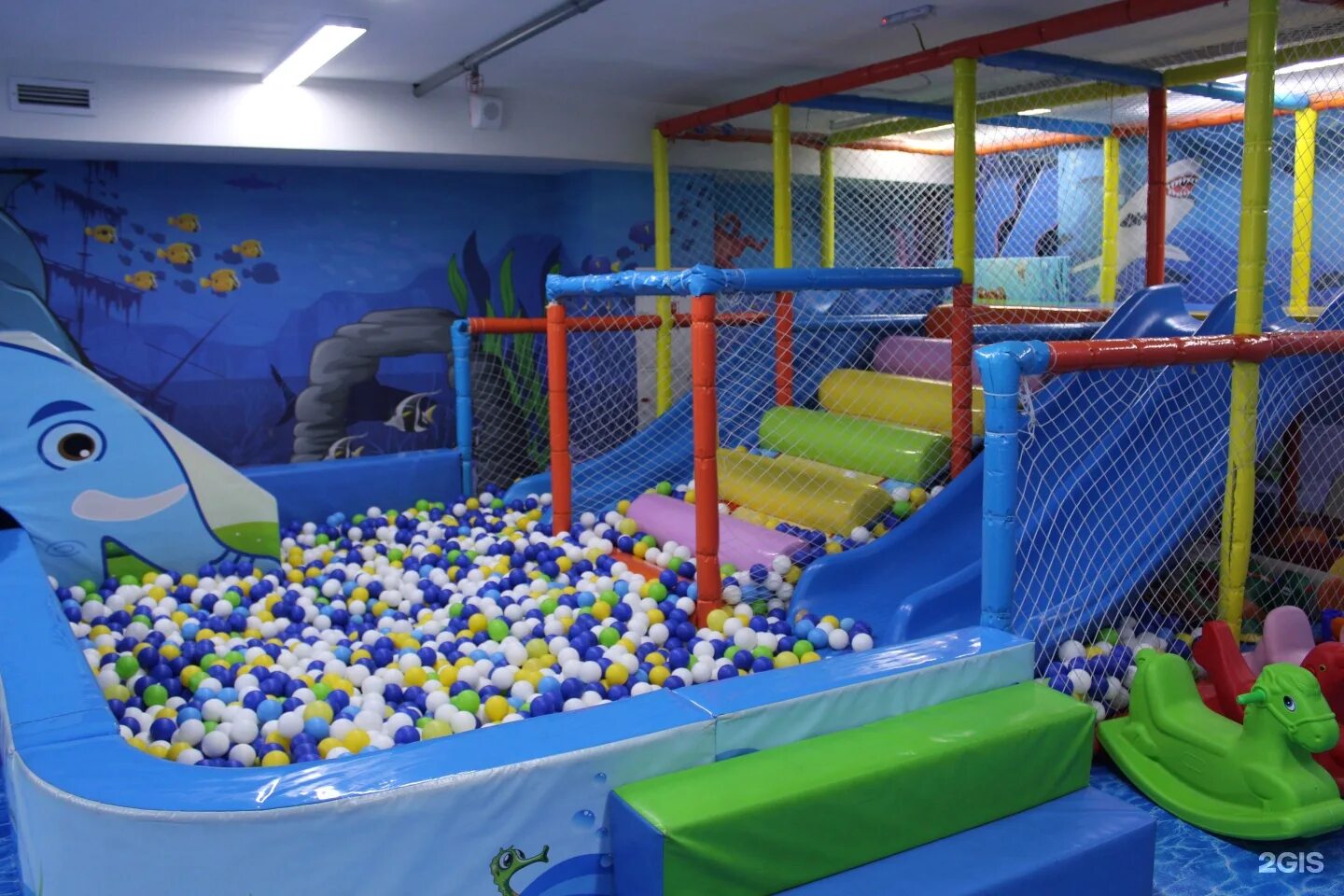 Happy land просп гагарина 26 фото Happy land фото YugNash.ru