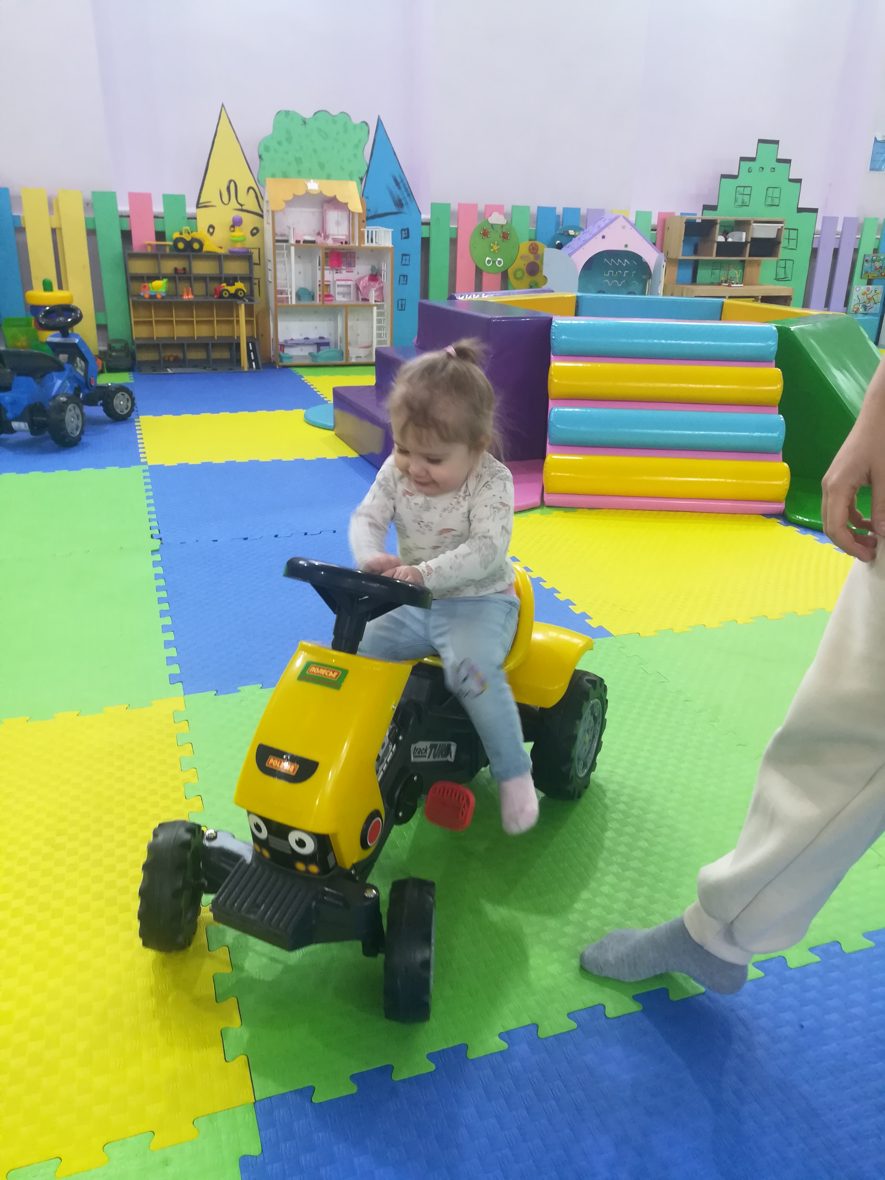 Happy land просп гагарина 26 фото Фото: Happy land, организация мероприятий, просп. Гагарина, 26, Прокопьевск - Ян