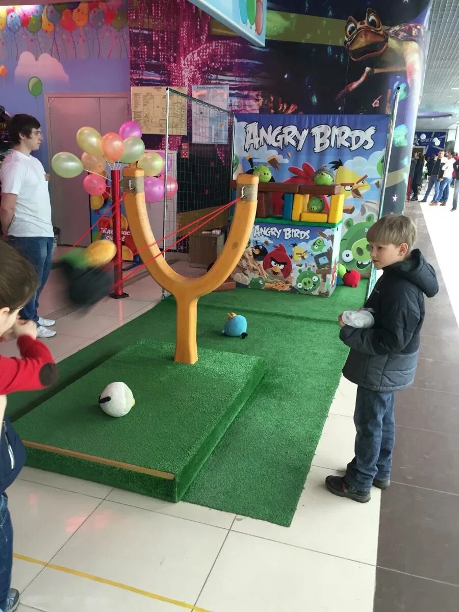 Happy land ул ленина 196 9 фото Happy Land - Ханты-Мансийск - SiSS.ru