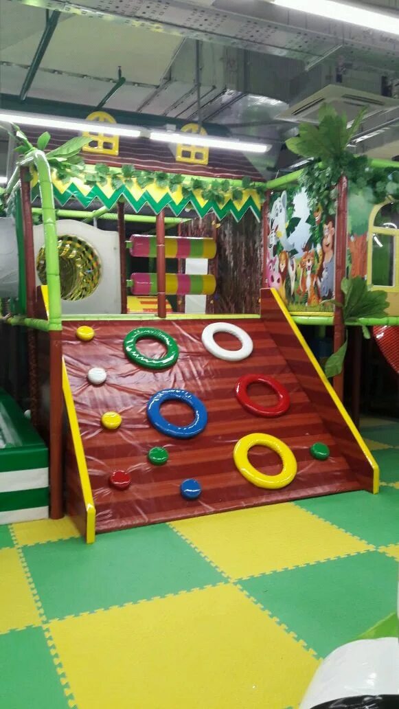 Happy land ул ленина 196 9 фото Happy Land, детский развлекательный центр в Новосибирске - отзыв и оценка - Mari