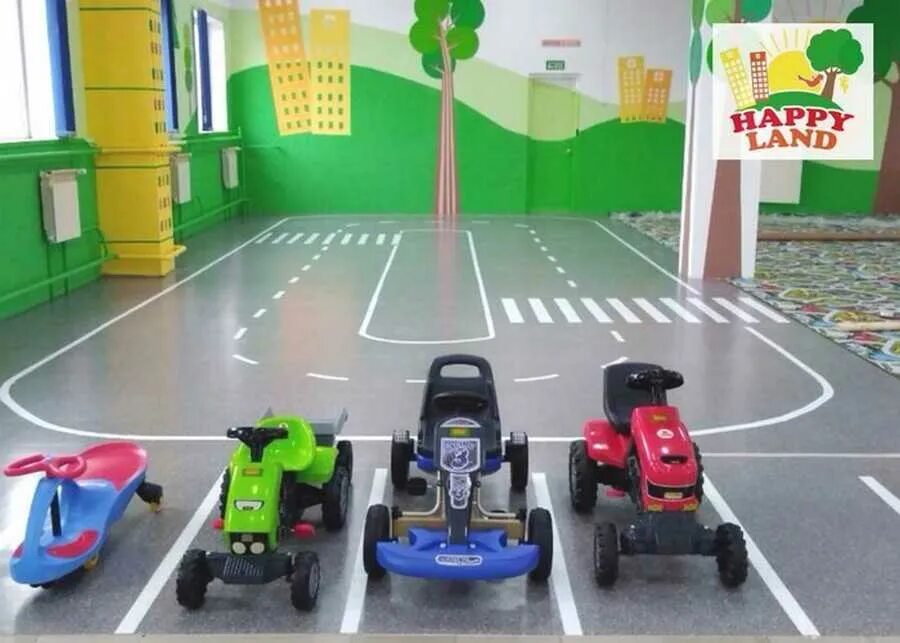 Happy land ул ленина 196 9 фото Детский развлекательно-тематический центр Happy Land