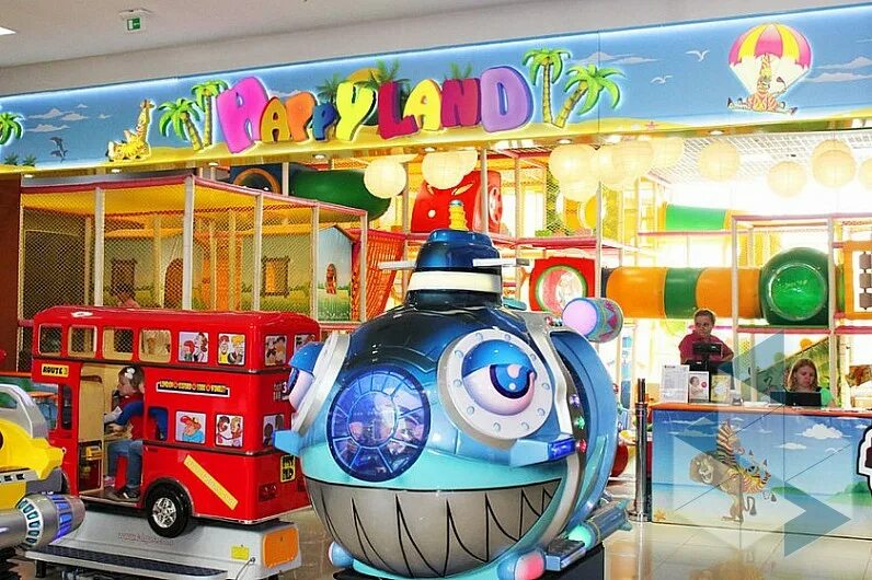 Happy land ул ленина 196 9 фото Детский развлекательный центр HAPPY LAND в Домодедово: официальный сайт и контак