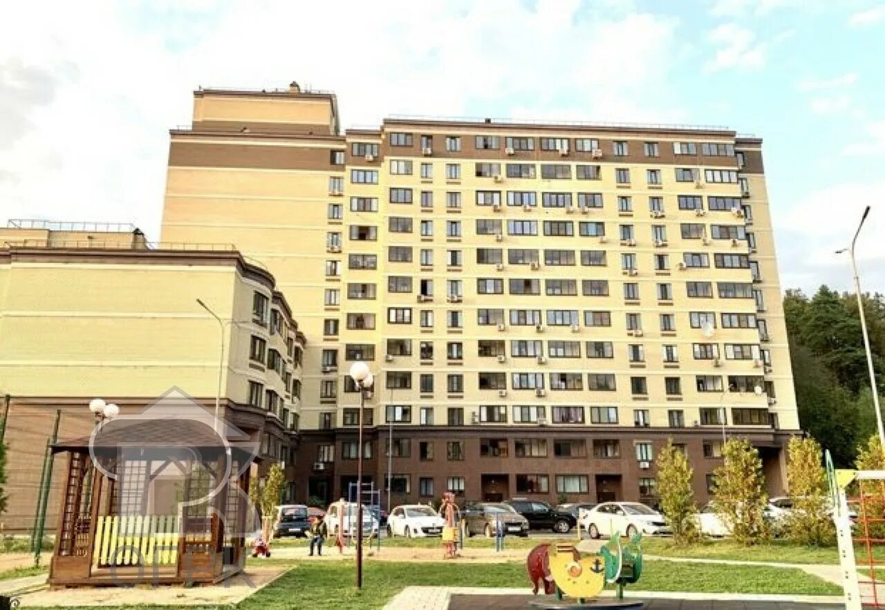 Happy people олимпийская ул 6 видное фото Купить 1-комнатную квартиру, № 322308