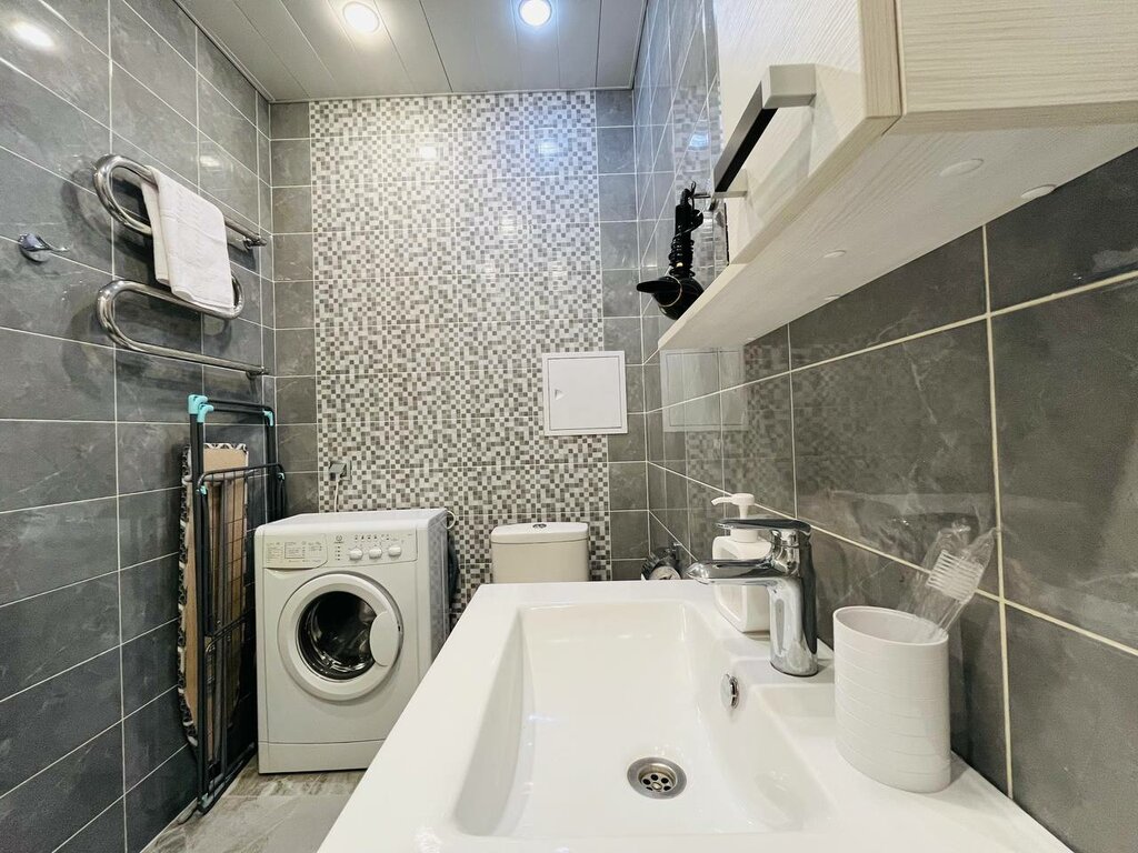 Happy people олимпийская ул 6 видное фото Happy People, жильё посуточно, Олимпийская ул., 6, Видное - Яндекс Карты