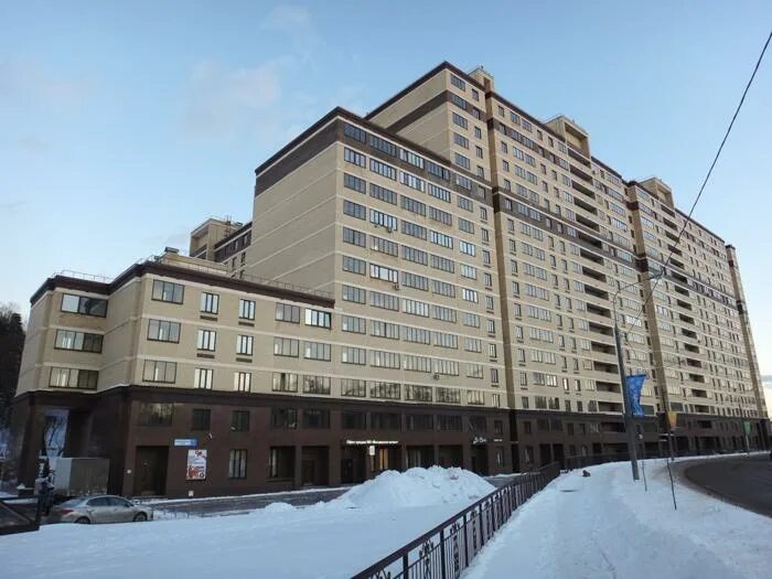 Happy people олимпийская ул 6 видное фото Олимпийская ул., 1 корпус 2 - Видное