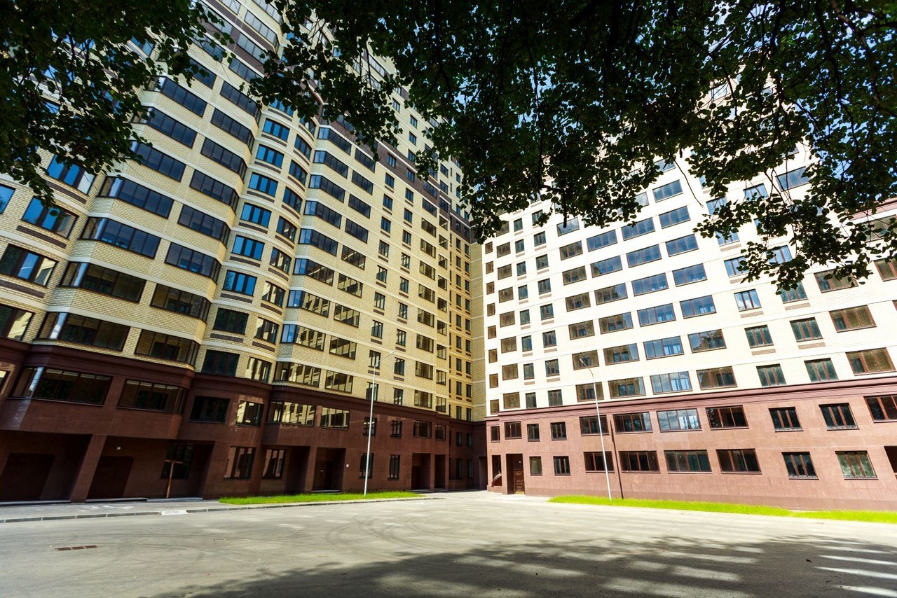 Happy people олимпийская ул 6 видное фото Олимпийская улица 17