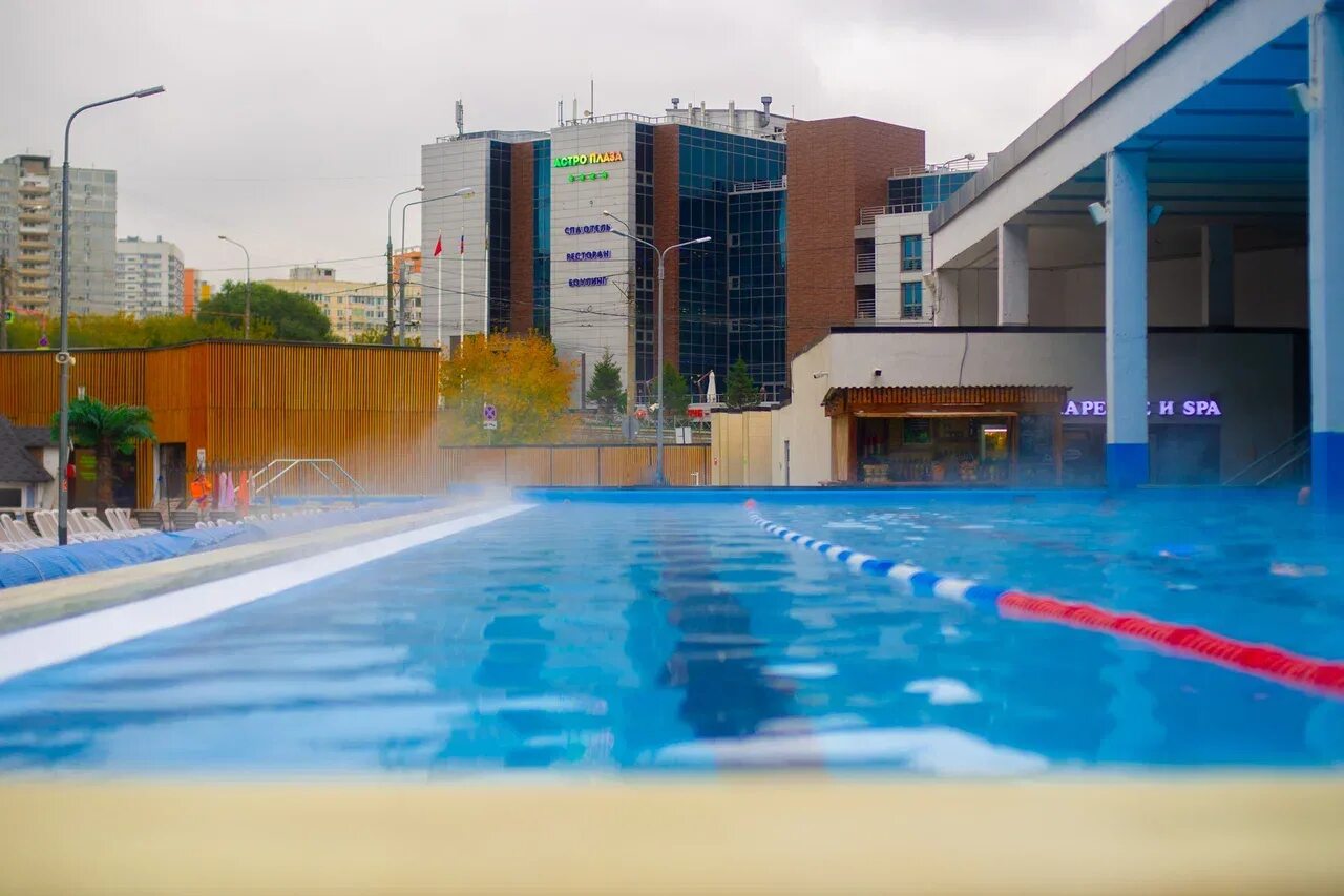 Happy people олимпийская ул 6 видное фото Термы - новости аквапарка в Видном, Олимпийская улица, 6, корп. 1 - Яндекс Карты