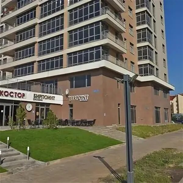 Happy people ул мусина 1 казань фото Улица Мусина, 1 на карте Казани, ближайшее метро Козья слобода - Яндекс Карты