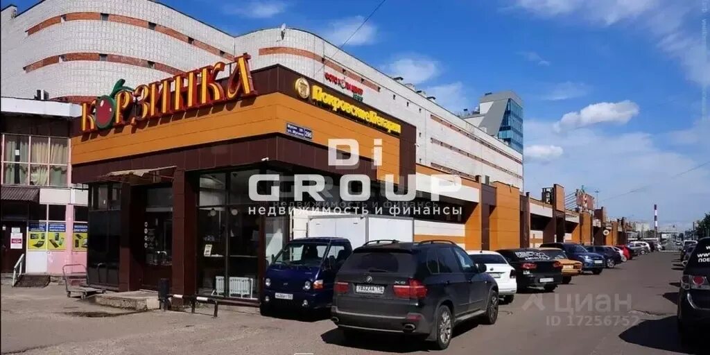 Happy people ул мусина 1 казань фото Помещение свободного назначения в Татарстан, Казань ул. Мусина, 29 ., Продажа по