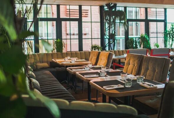 Happy people ул мусина 1 казань фото На карте столичной ночной жизни есть заметная точка, совместный проект Ginza Pro