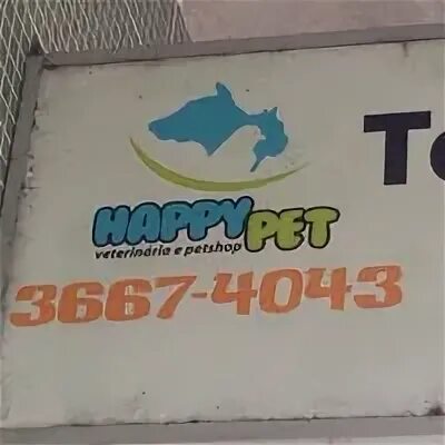 Happy pets просп королева 65 фото Photos at Happy Pet - Veterinária e Petshop - Nova Cidade - Manaus, AM