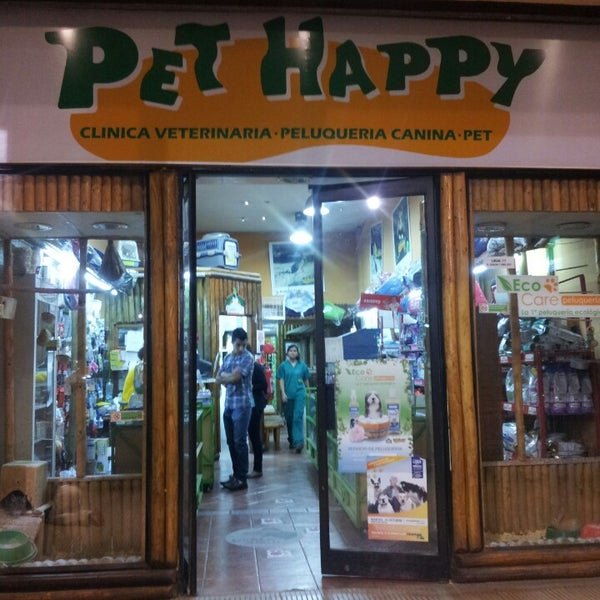 Happy pets просп королева 65 фото Photos at Pet Happy - 8 tips