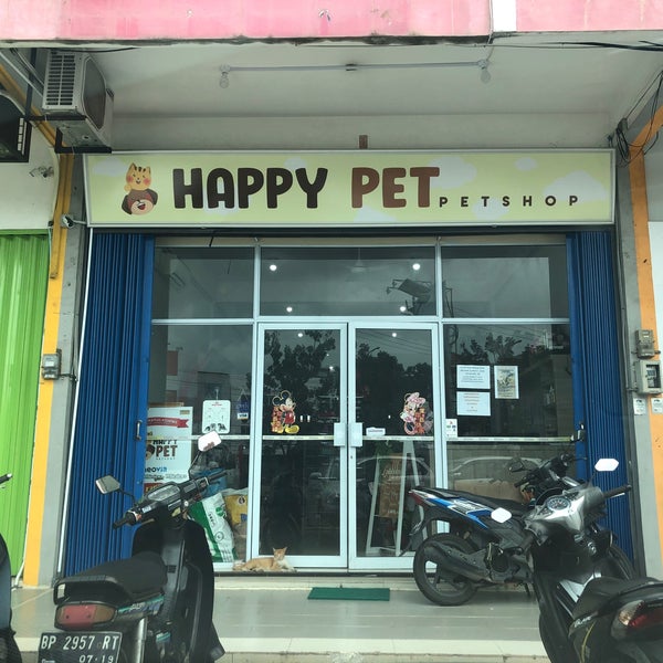 Happy pets просп королева 65 фото Happy Pet - 1 pengunjung