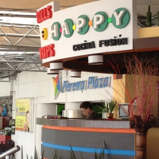 Happy roll тульская ул 4 фото Happy Rolls & Wraps - 1 tip