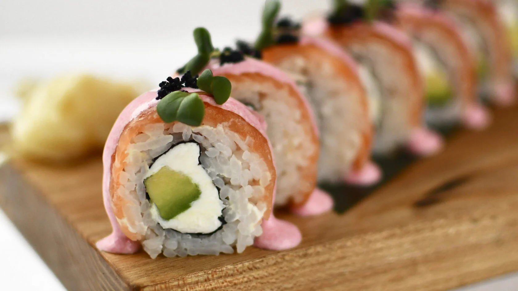 Happy roll тульская ул 4 фото Roll well тула - блог Санатории Кавказа