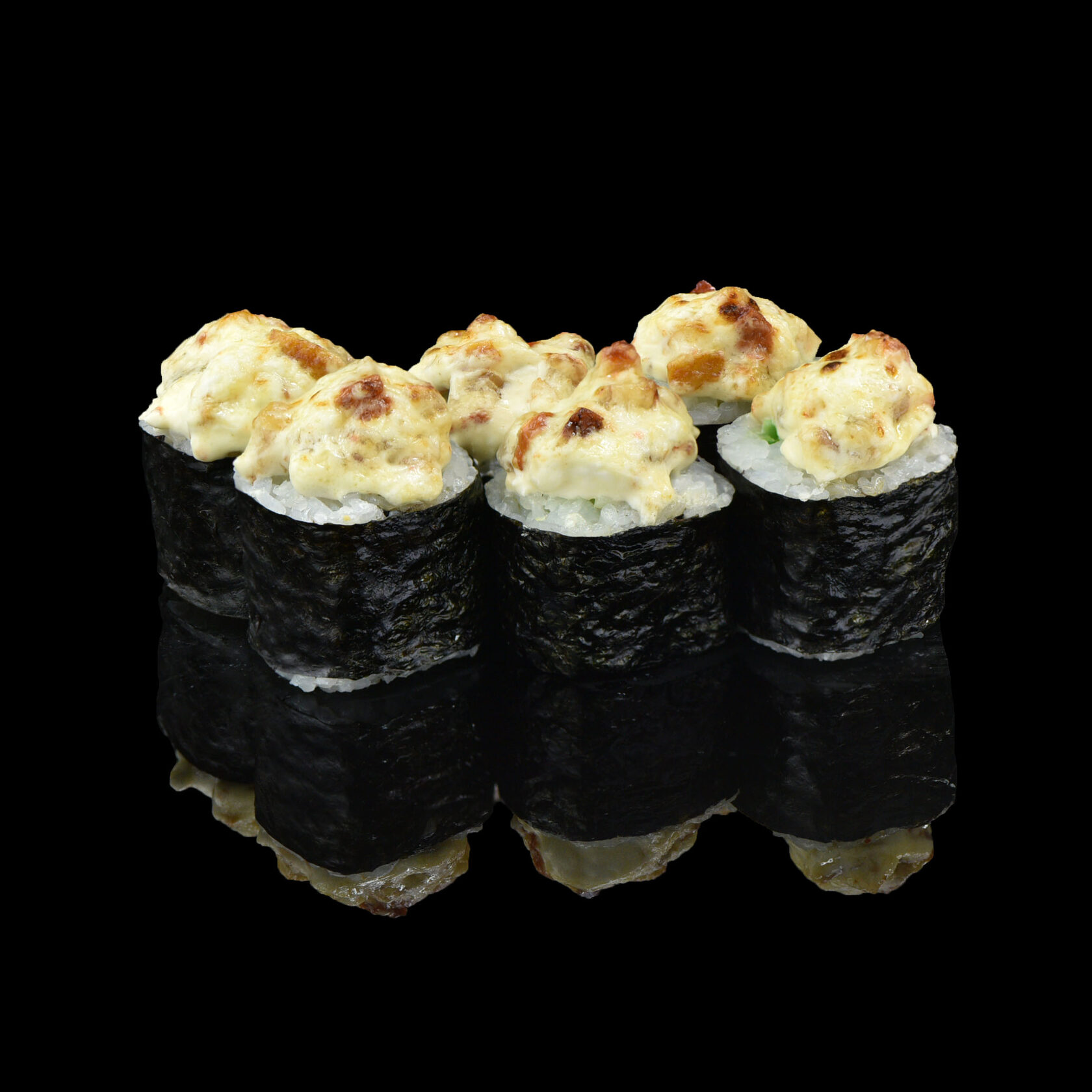 Happy roll тульская ул 4 фото Исикава (острый) 240г