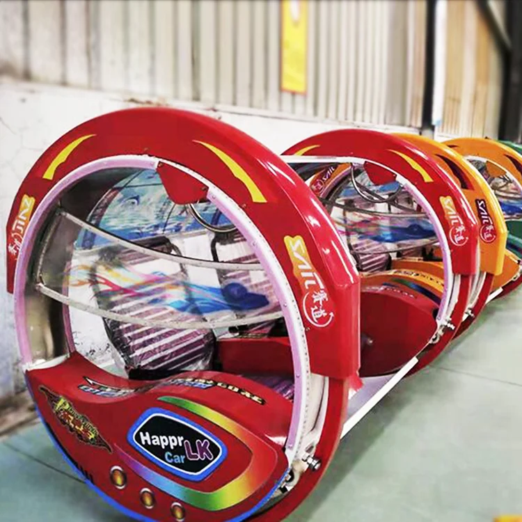 Happy roll тульская ул 4 фото Voiture De Recul Rotative À 360 Degrés,Pour Adultes Et Enfants,Automobile Joyeux
