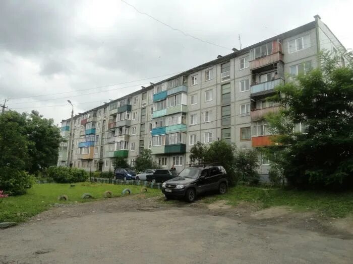 Happy roll тульская ул 4 суворов фото Тульская ул., 2 - Суворов