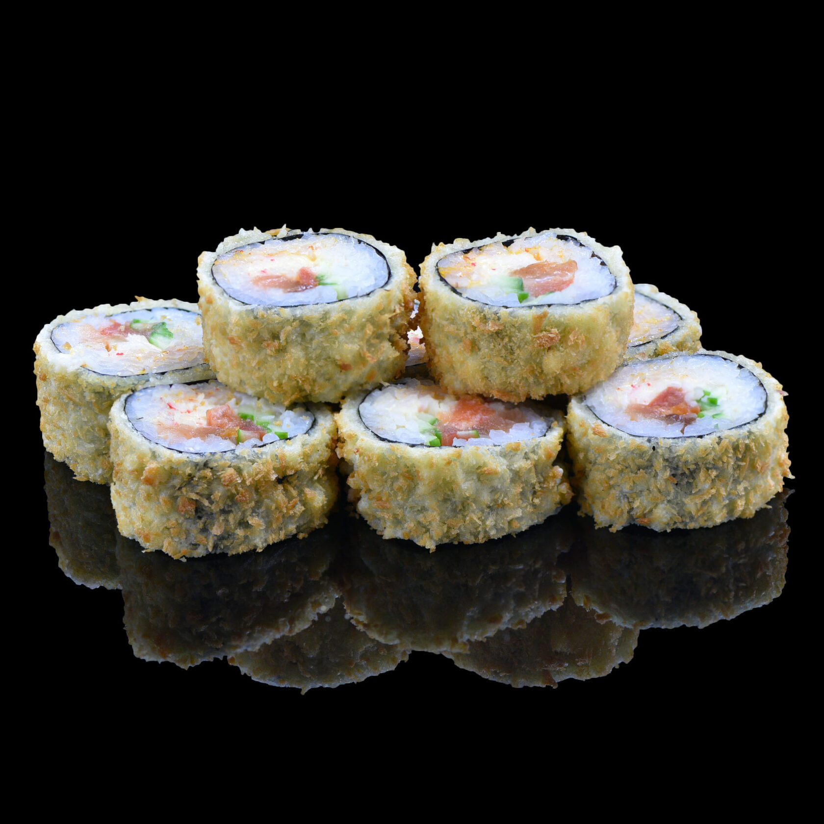 Happy roll тульская ул 4 суворов фото Сёгун (острый) 295г