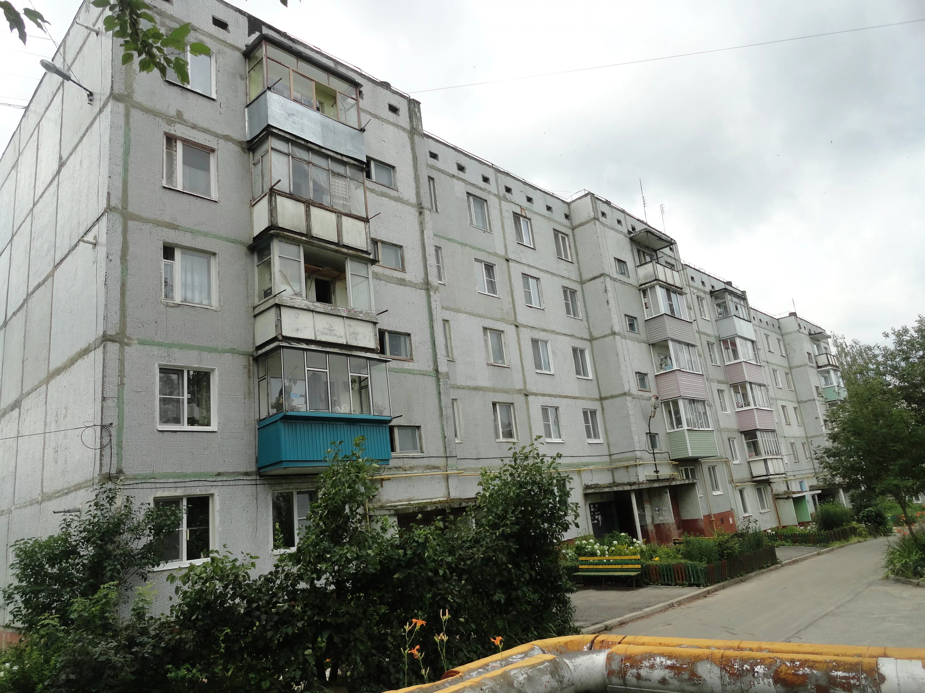 Happy roll тульская ул 4 суворов фото Тульская ул., 20 - Суворов