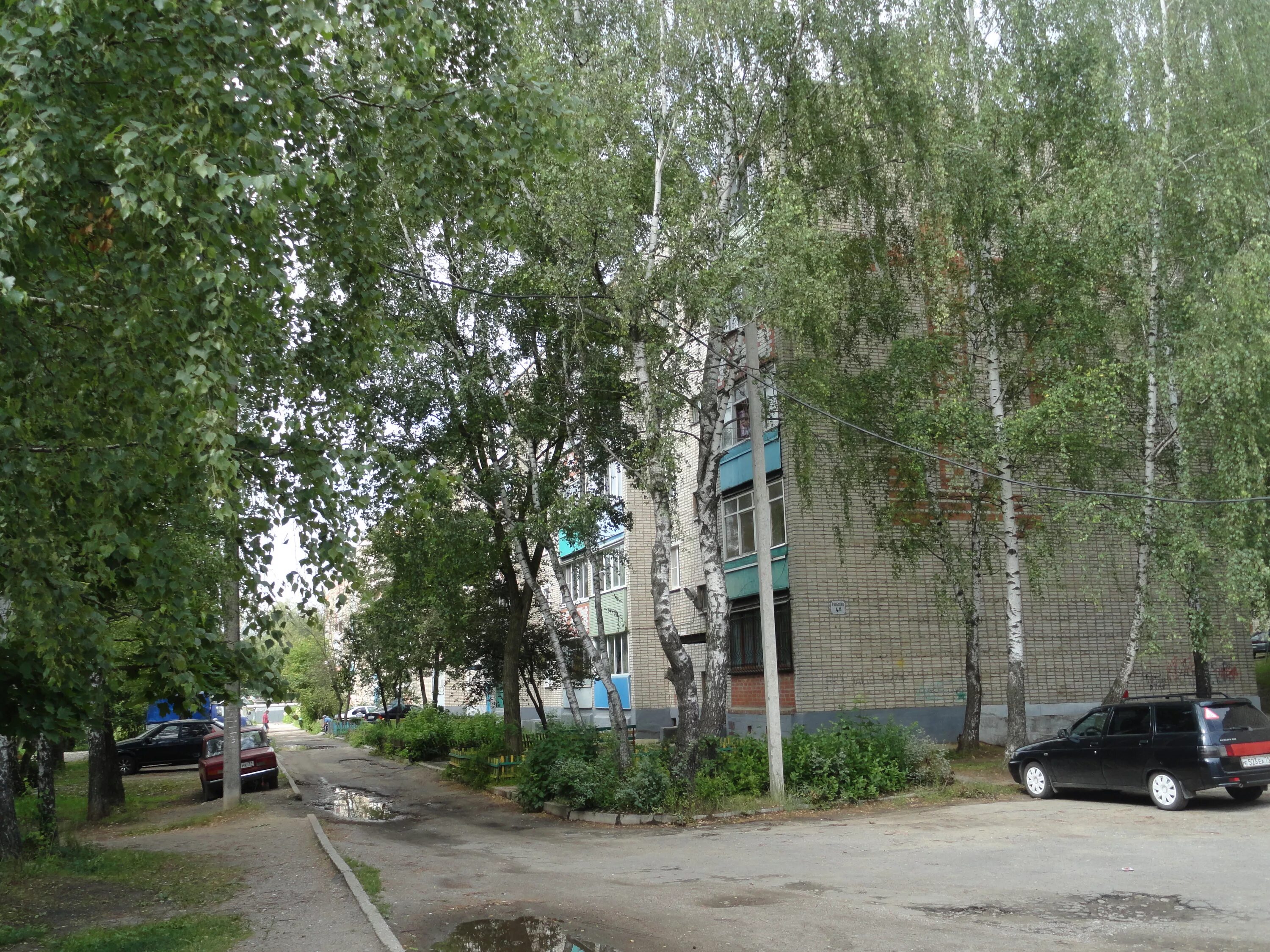 Happy roll тульская ул 4 суворов фото Тульская ул., 4а - Суворов