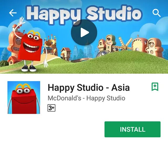 Happy studio 5 й микрорайон 68а фото Happy Meal App Outlet xn--h1aahyg1df.xn--p1ai