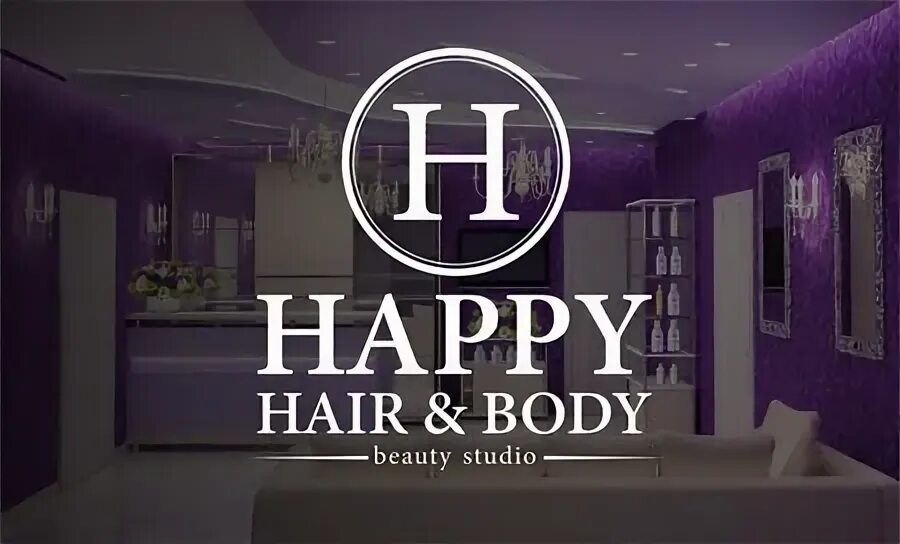 Happy studio 5 й микрорайон 68а фото Happy Studio - Салон красоты