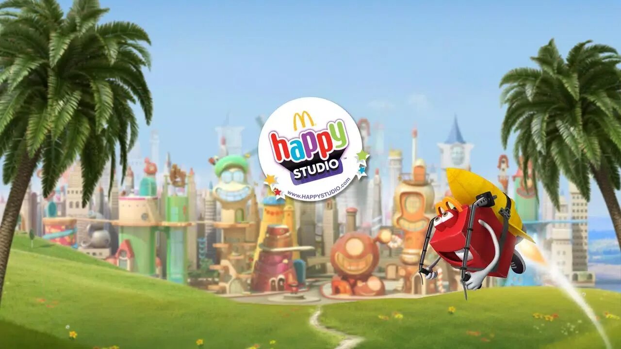 Happy studio 5 й микрорайон 68а фото Figyelmes Légörvény Fiatal hölgy happy studio játék Hajótörés cserélje szarvas