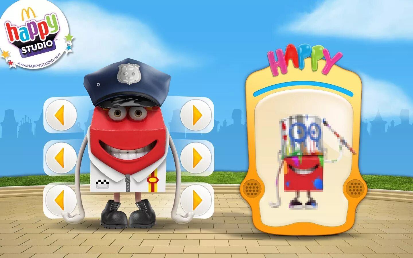 Happy studio 5 й микрорайон 68а фото happy studio mcdonalds Cheap Sale - OFF 53