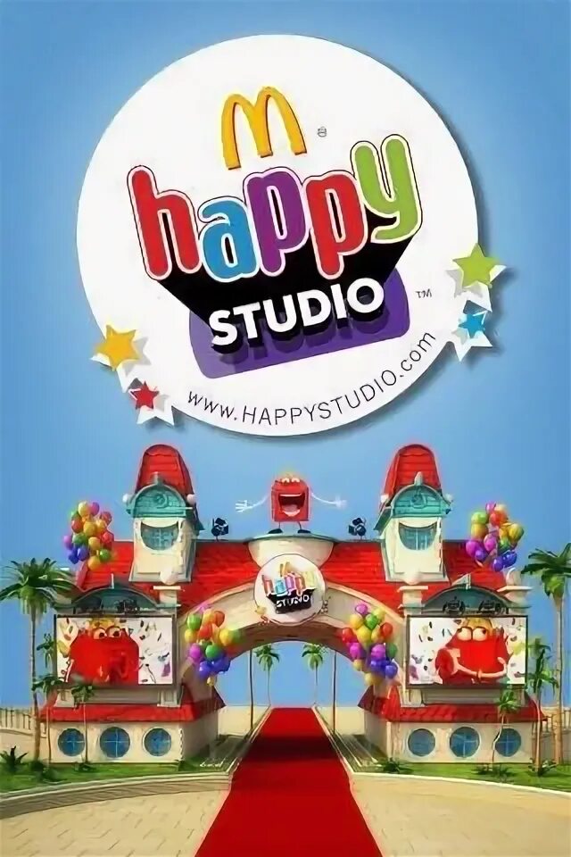 Happy studio 5 й микрорайон 68а фото Зарешестрируйся и ишрай в студии Хэппи!! Ишры, приключение, любимые шерои дисней