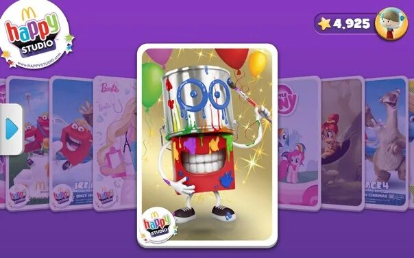 Happy studio 5 й микрорайон 68а фото happy studio.com Основной альбом - Фотография 6 из 80 ВКонтакте