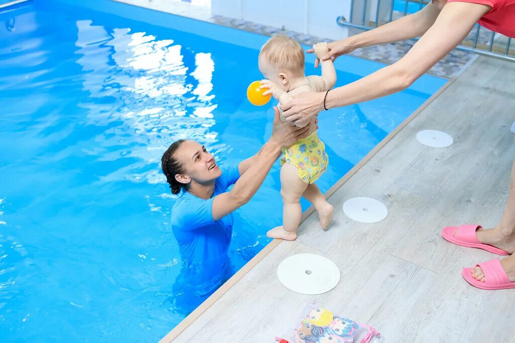 Happy swimming крепостной пер 126б фото Happy Swimming, бассейн, Крепостной пер., 126Б, Ростов-на-Дону - Яндекс Карты