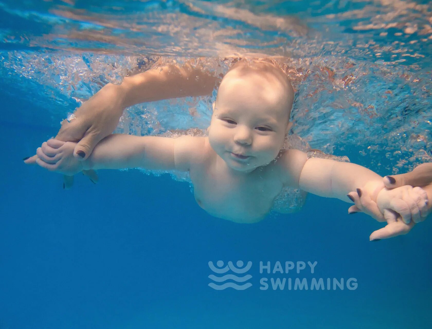 Happy swimming крепостной пер 126б фото Happy Swimming школа плавания. -1 ст