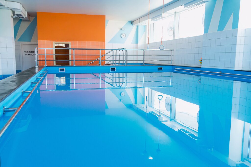 Happy swimming крепостной пер 126б фото Happy Swim, swimming pool, Saint Petersburg, Ushinskogo Street, 14 - Yandex Maps