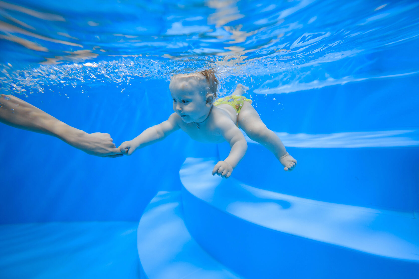 Happy swimming крепостной пер 126б фото Happy Swimming школа плавания.