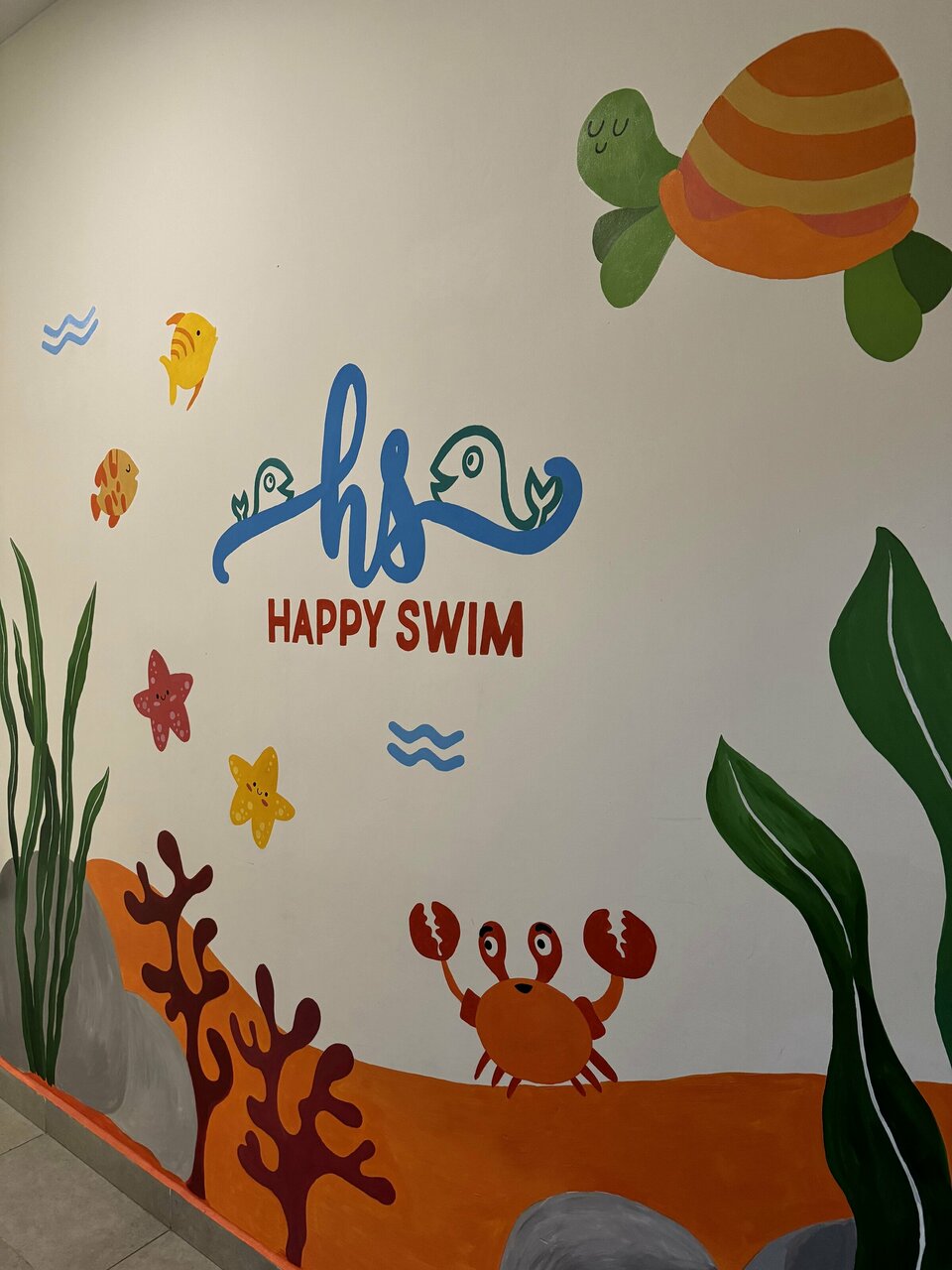 Happy swimming крепостной пер 126б фото Фото: Happy Swim, бассейн, Перевозный пер., 4, Санкт-Петербург - Яндекс Карты