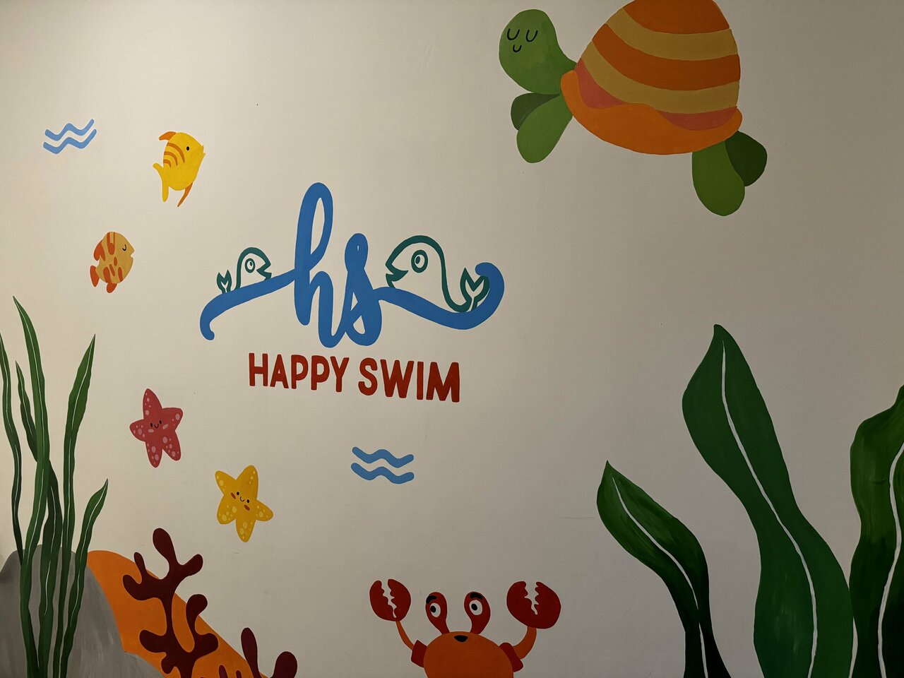 Happy swimming крепостной пер 126б фото Фото: Happy Swim, бассейн, Перевозный пер., 4, Санкт-Петербург - Яндекс Карты