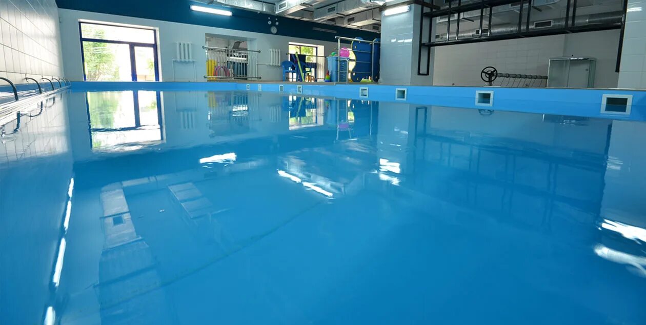 Happy swimming крепостной пер 126б фото Happy Swimming школа плавания.