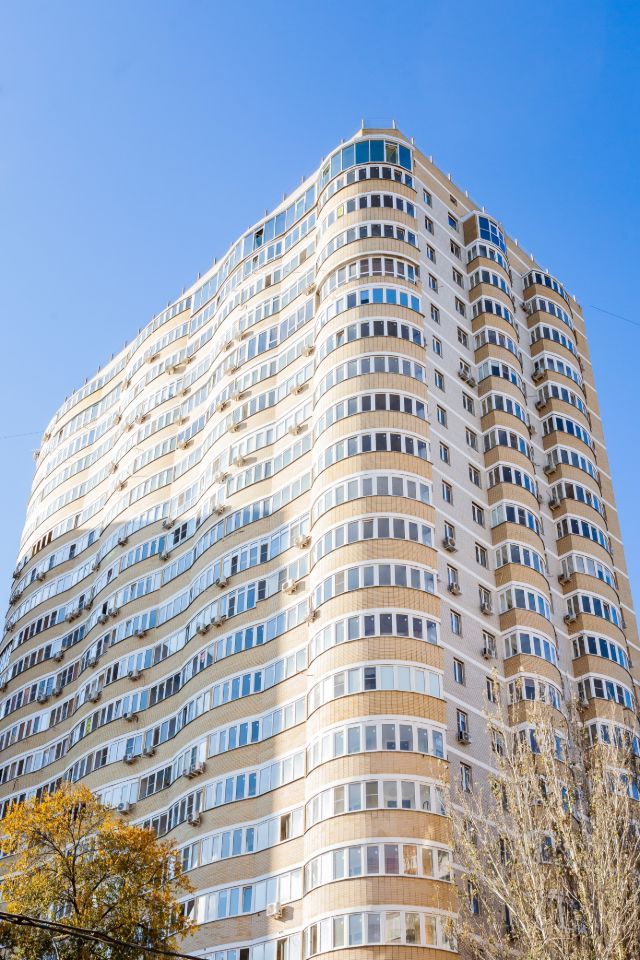 Happy swimming крепостной пер 126б фото Снять двухкомнатную квартиру 55м² Крепостной пер., 99, Ростов-на-Дону, Ростовска