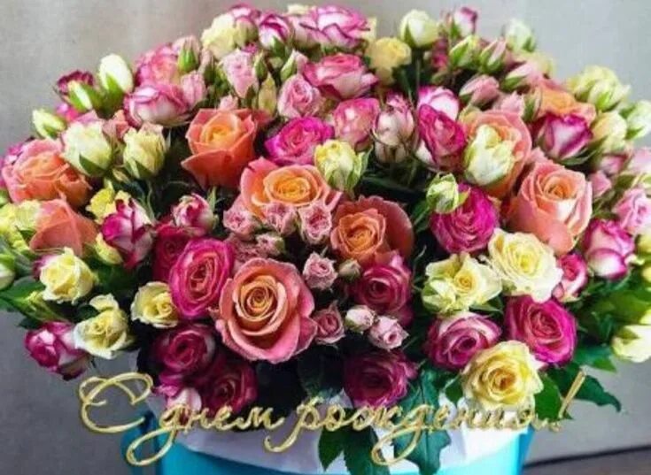 Happypik ru картинки с днем рождения женщине Пин от пользователя Кристина Россова на доске Открытки С днем рождения, Цветы на