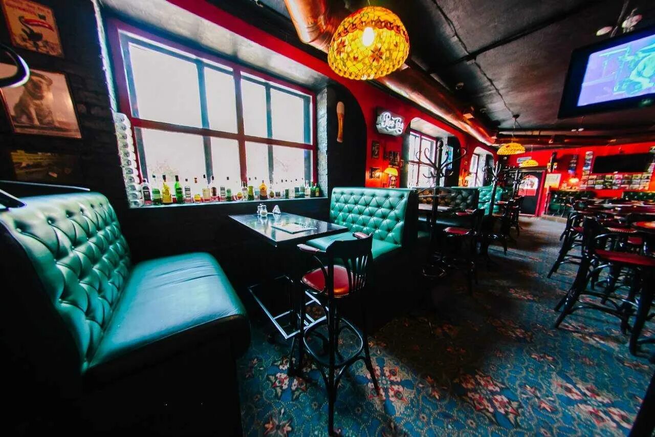 Harat s московская ул 69 18 фото Техническое оснащение развлекательных заведений торговых и общественных объектов