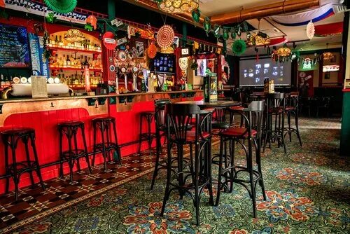 Harat s московская ул 69 18 фото Photo: Harat's pub Arbat, pub, bar, Россия, Москва, улица Новый Арбат, 24 - Yand