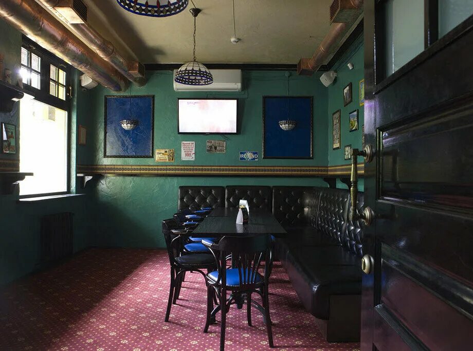 Harat s московская ул 69 18 фото Harat’s, bar, pub, Krasnodar, Moskovskaya Street, 69/18 - Yandex Maps