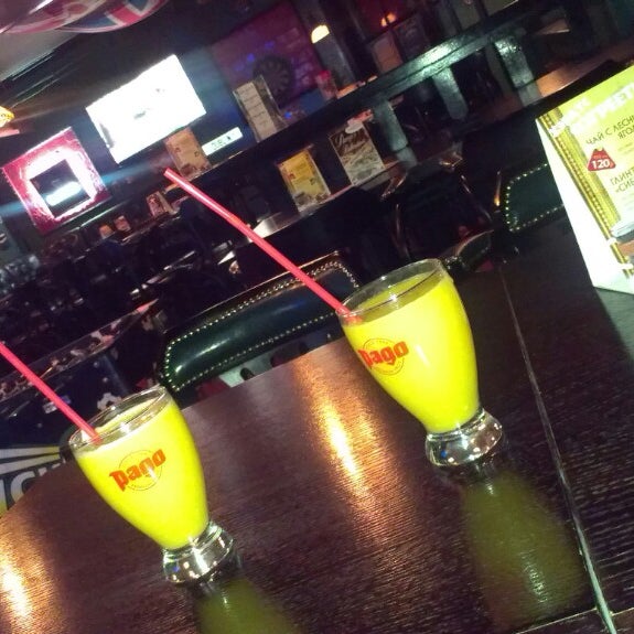 Harat s наб космонавтов 5а фото Роман's tip at Harat's Pub