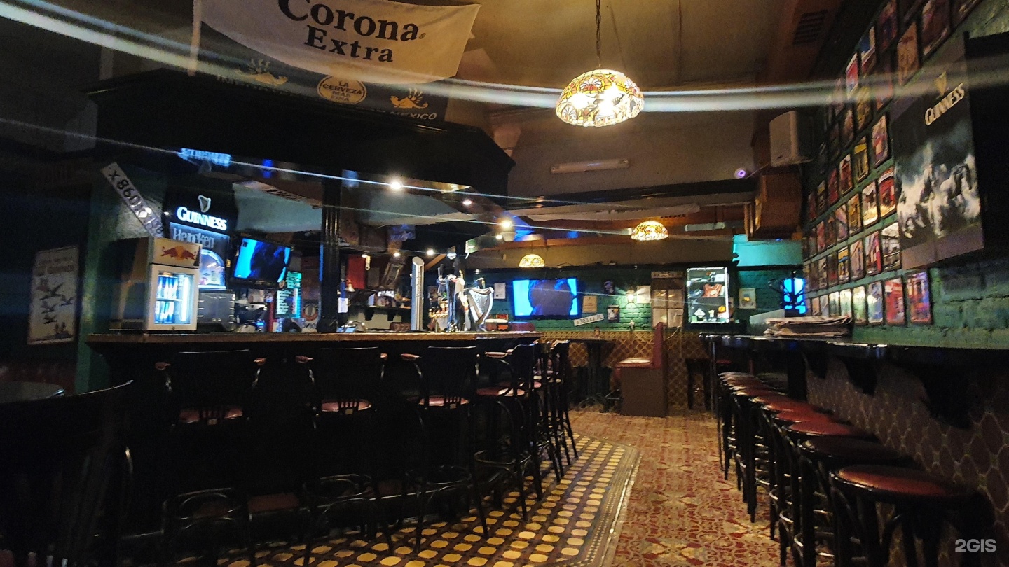 Harat s наб космонавтов 5а фото Harat s pub наб космонавтов 5а