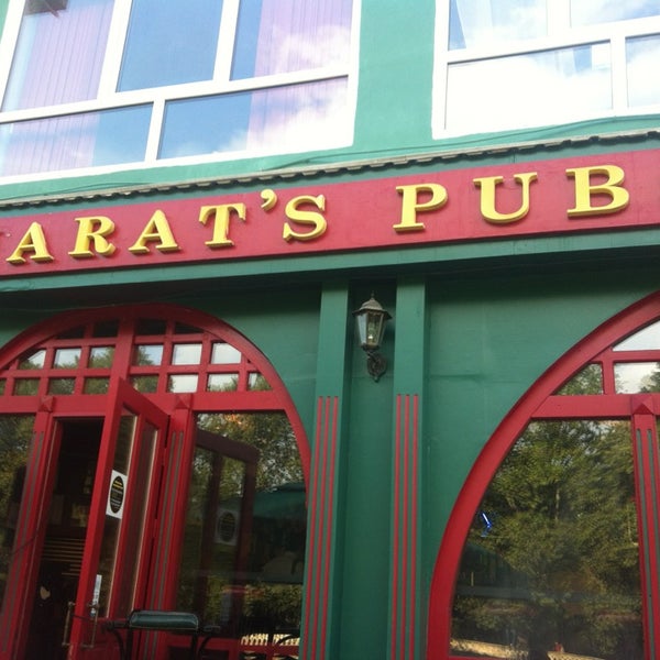 Harat s наб космонавтов 5а фото Foto di Harat's Pub (Sekarang Ditutup) - 42 tips