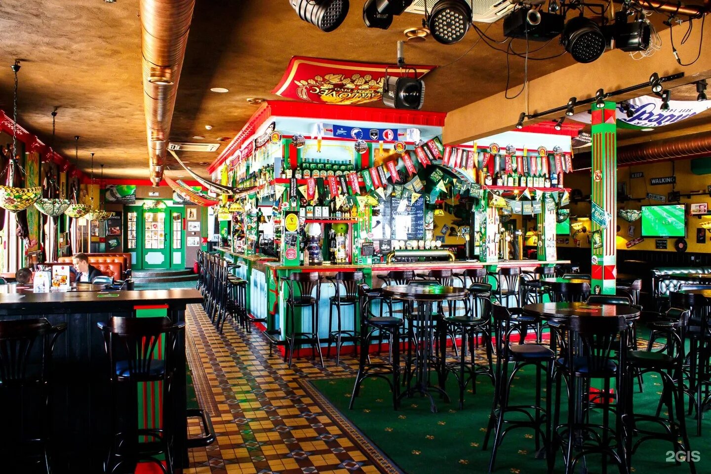 Harat s наб космонавтов 5а саратов фото Харатс сочи - блог Санатории Кавказа