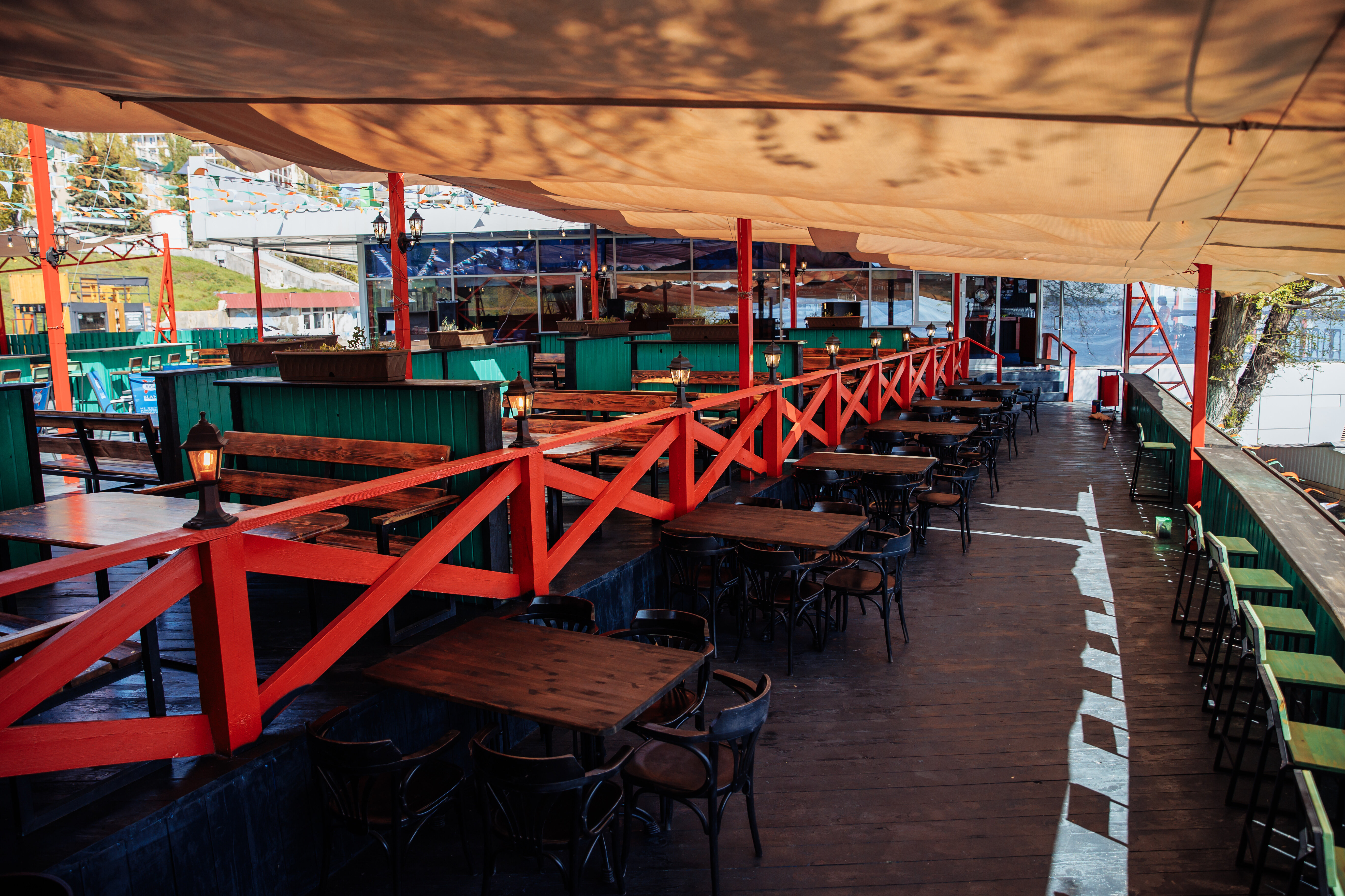 Harat s наб космонавтов 5а саратов фото Фото: Harat's, бар, паб, наб. Космонавтов, 5А, Саратов - Яндекс Карты