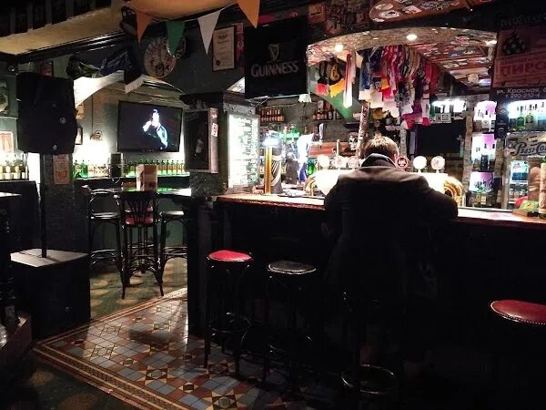 Harat s pub красная ул 67 фото Harat's Pub, +7 861 290-21-04, ул. Красная, 67, Krasnodar, Krasnodarский край, R